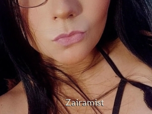 Zairamist