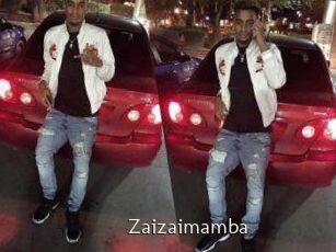 Zaizai_mamba