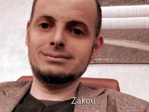 Zakou