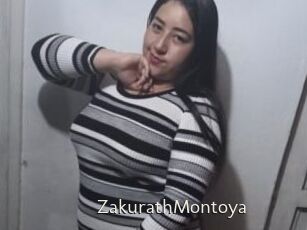 ZakurathMontoya
