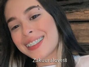 Zakuuralove18