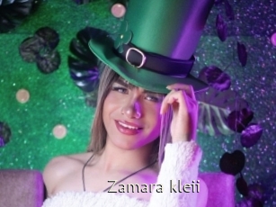 Zamara_kleii