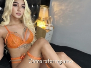 Zamaraferragamo