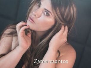 Zamarasantos