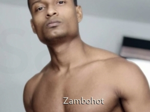 Zambohot