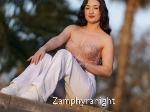 Zamphyranight