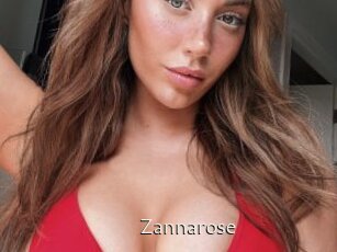 Zannarose