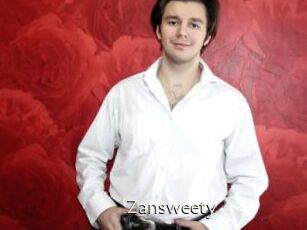 Zansweety