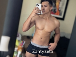 Zantyzeta
