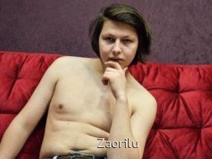 Zaorilu