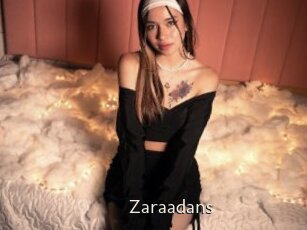 Zaraadans