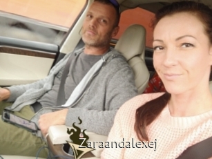 Zaraandalexej