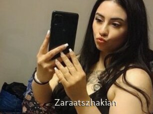 Zaraatszhakian