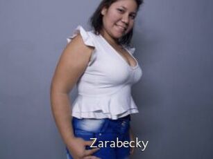 Zarabecky