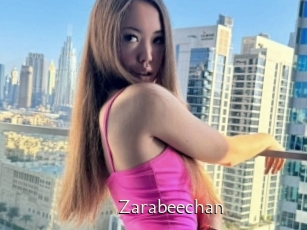 Zarabeechan