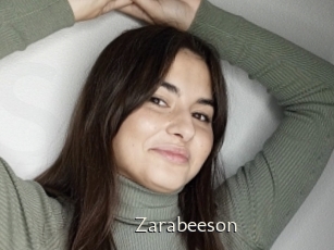 Zarabeeson