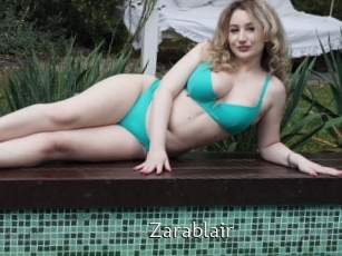 Zarablair