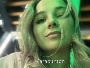 Zarabunton