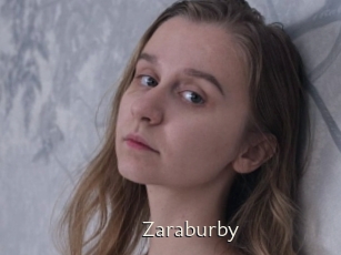 Zaraburby