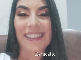 Zaracalle