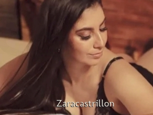 Zaracastrillon