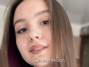 Zaracreedon