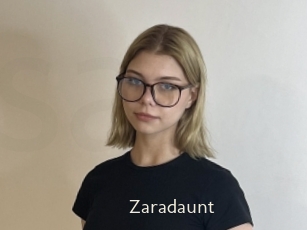 Zaradaunt