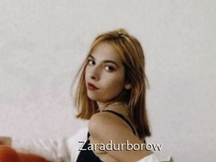Zaradurborow