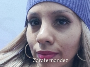 Zarafernandez