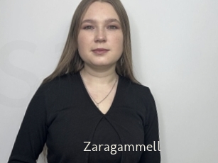 Zaragammell
