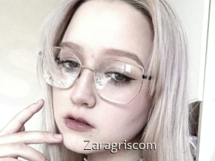 Zaragriscom