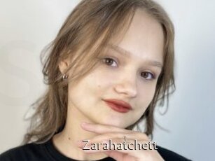 Zarahatchett