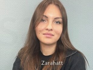 Zarahatt
