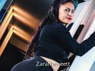 Zarahbeneett