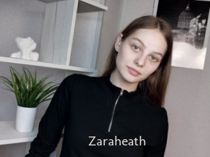 Zaraheath
