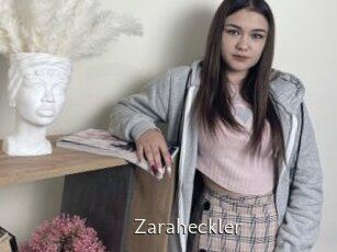 Zaraheckler