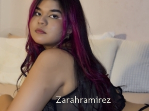 Zarahramirez