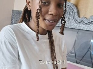 Zarakadiri
