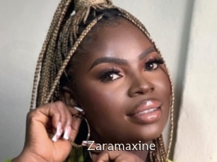 Zaramaxine