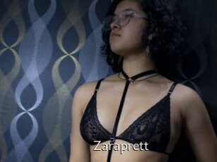 Zaraprett