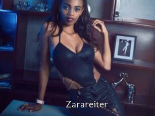 Zarareiter