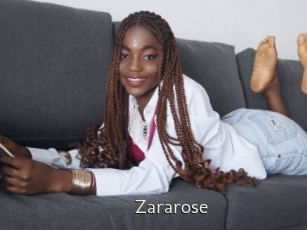 Zararose