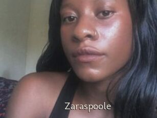 Zaraspoole