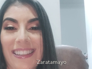 Zaratamayo