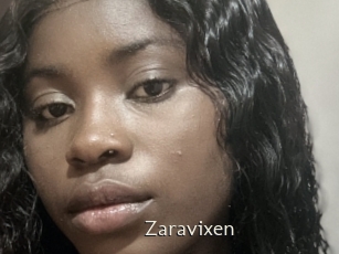 Zaravixen