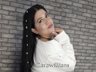 Zarawillians