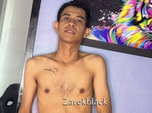 Zarekblack