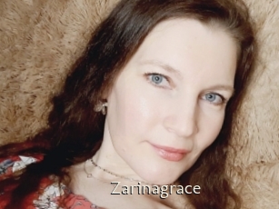 Zarinagrace