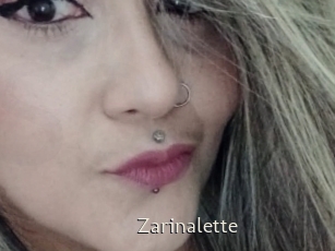 Zarinalette