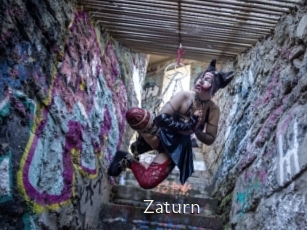 Zaturn
